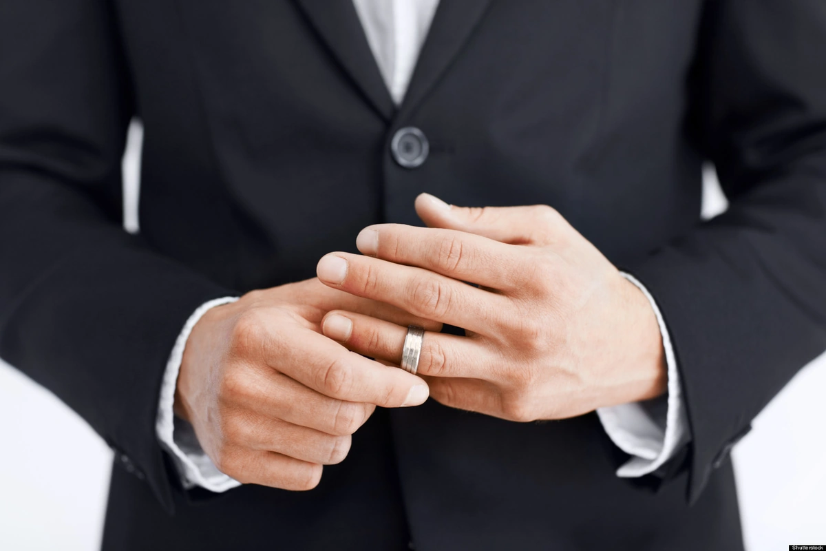 que hacer si te enamoras de un hombre casado