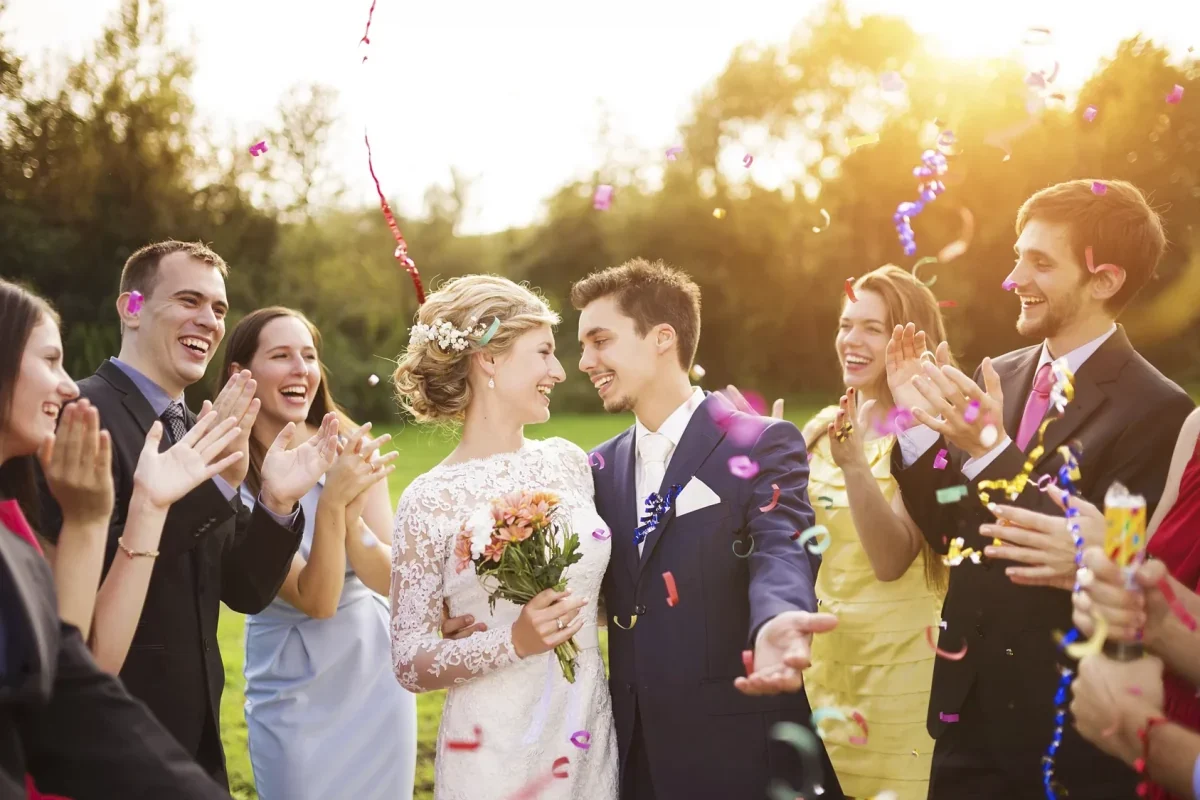 como vestirse para un casamiento