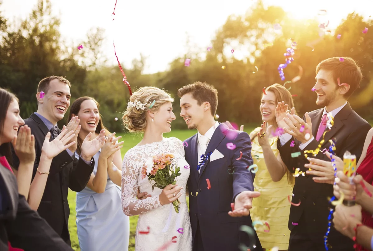 como vestirse para un casamiento