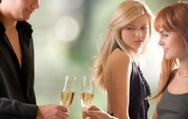 me gusta un hombre casado