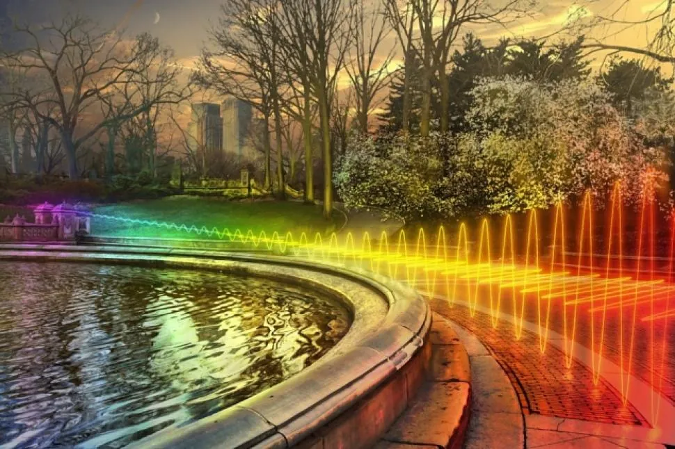 ondas electromagneticas