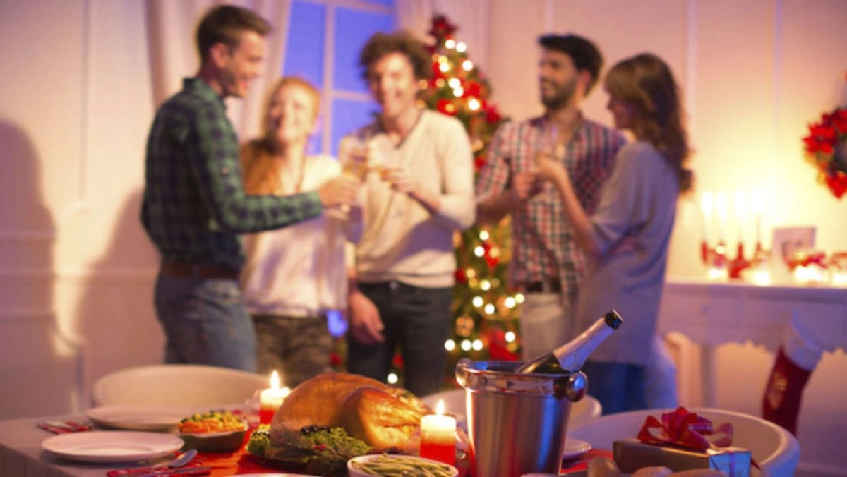 pautas conflictos en las fiestas