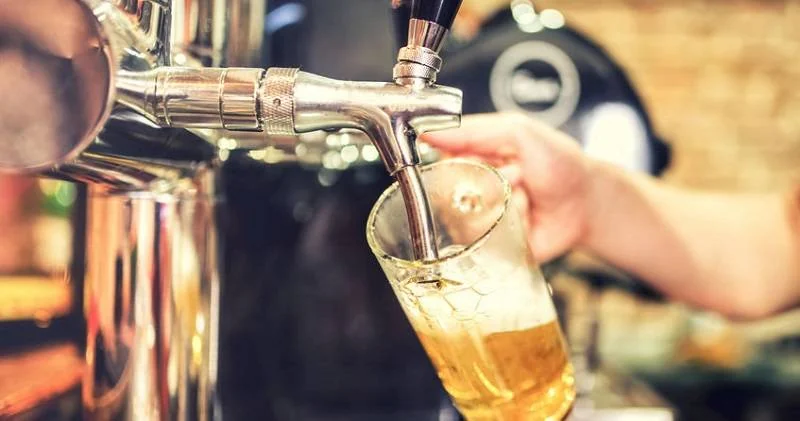 cerveza artesanal