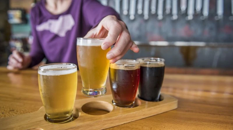 tipos de cerveza