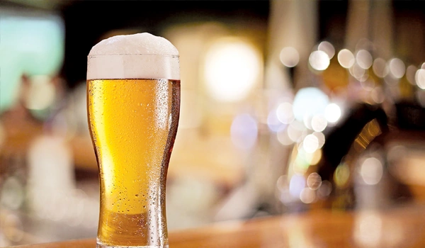 cerveza artesanal