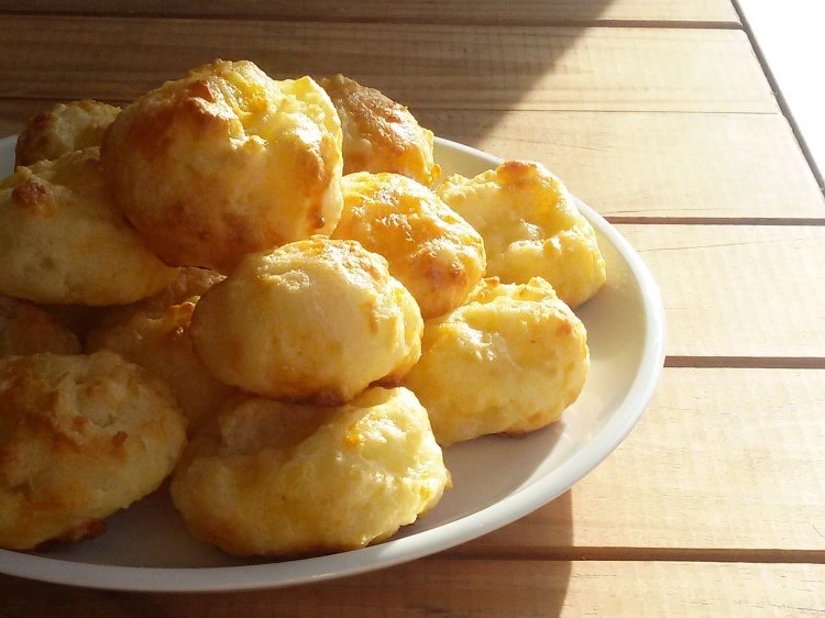 chipa calorias