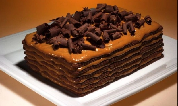 como hacer torta de oreo