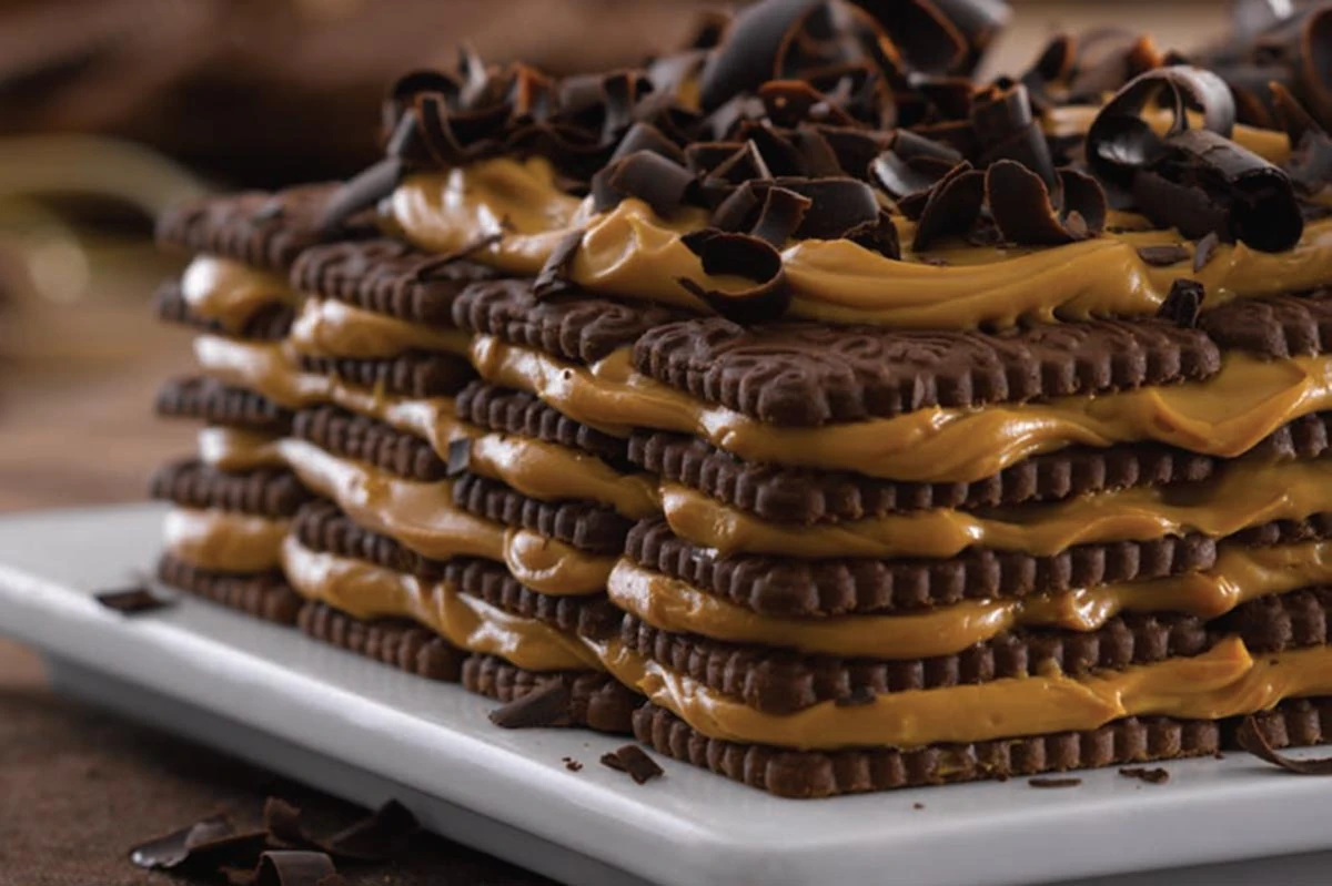 ¿Cómo se hace la torta de zanahoria?