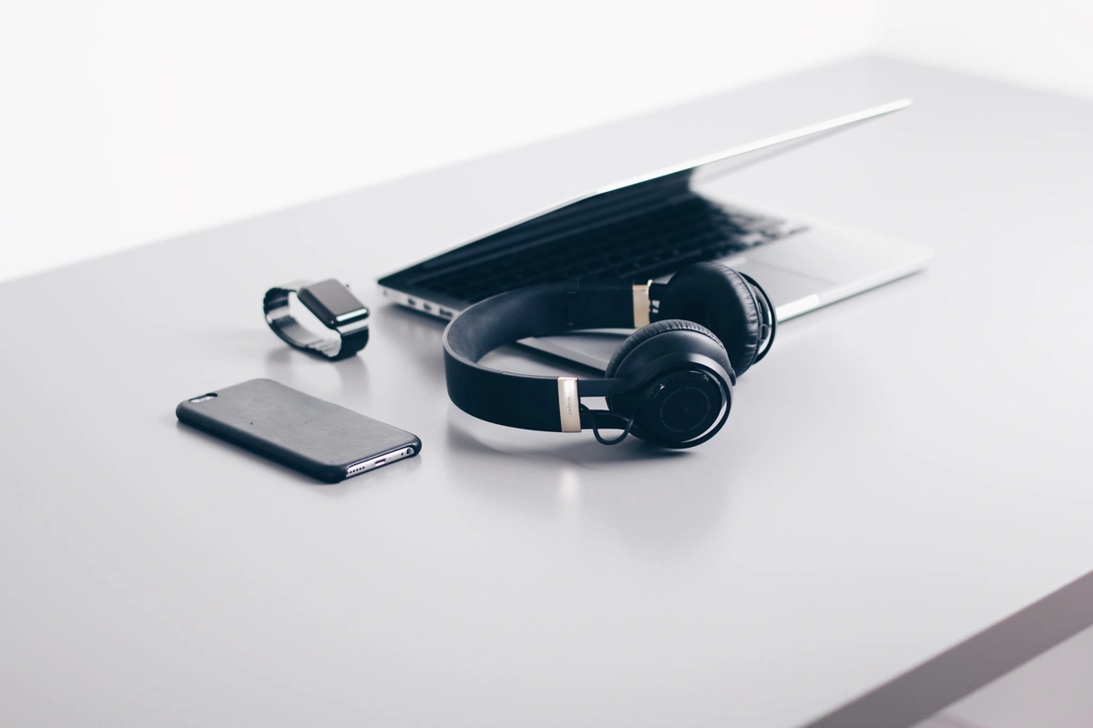 auriculares in ear