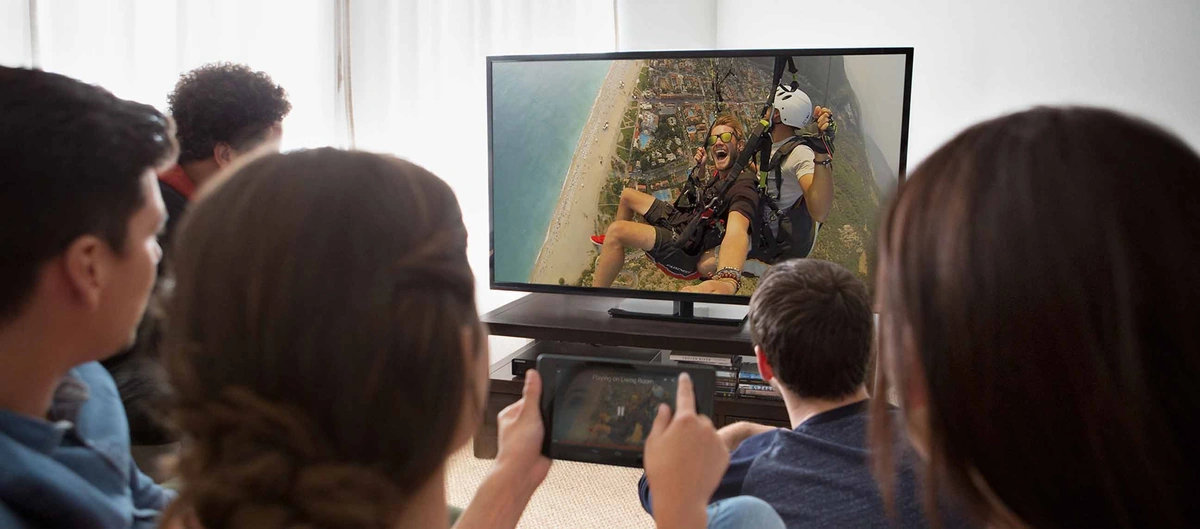 que es chromecast