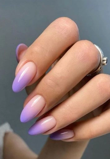 uñas de colores tendencias 2023