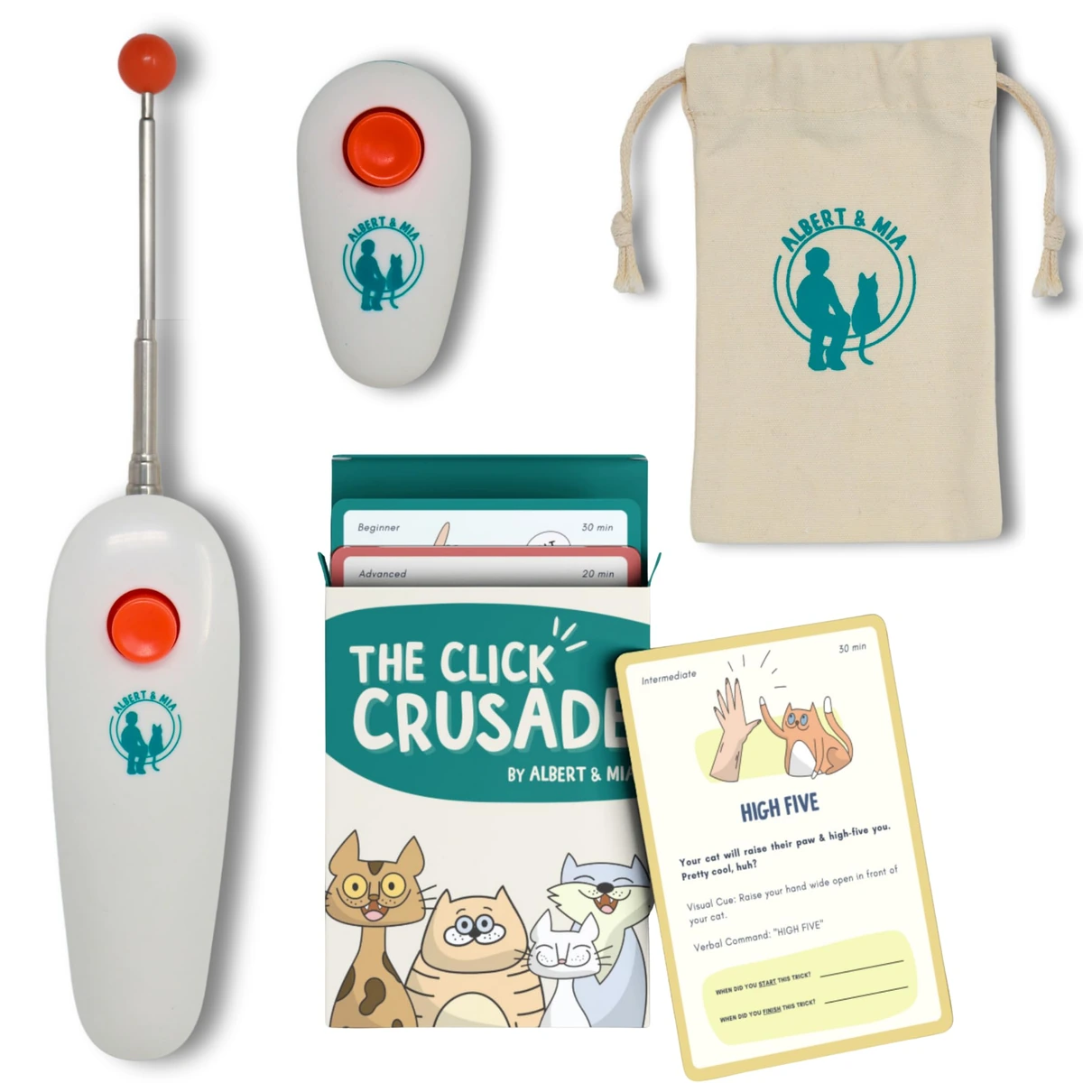 cómo usar un clicker en gatos cómo usar un clicker en gatos