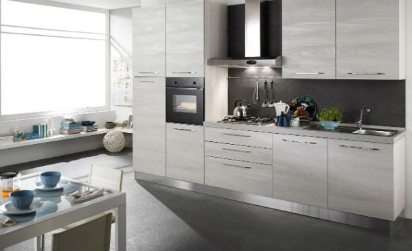 ideas de Muebles de cocina modernos