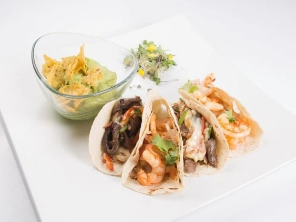cocina mexicana