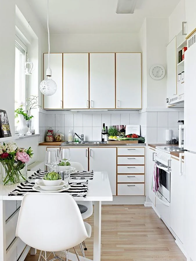cómo reformar una cocina