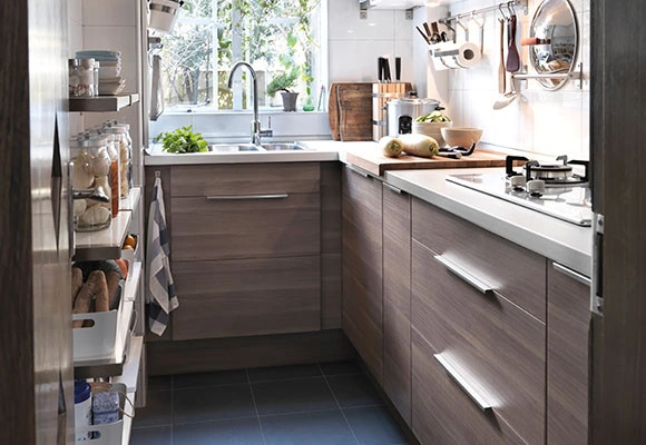 Muebles de cocina modernos consejos