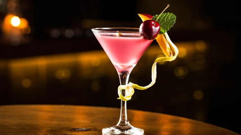 como se prepara el pisco sour