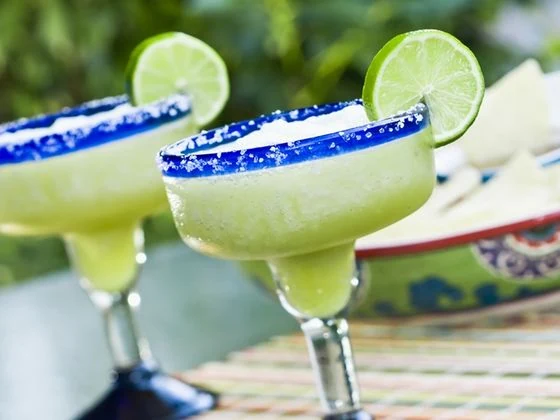 coctel margarita