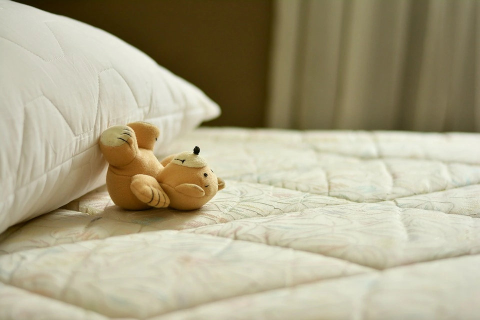 Tipos de cama
