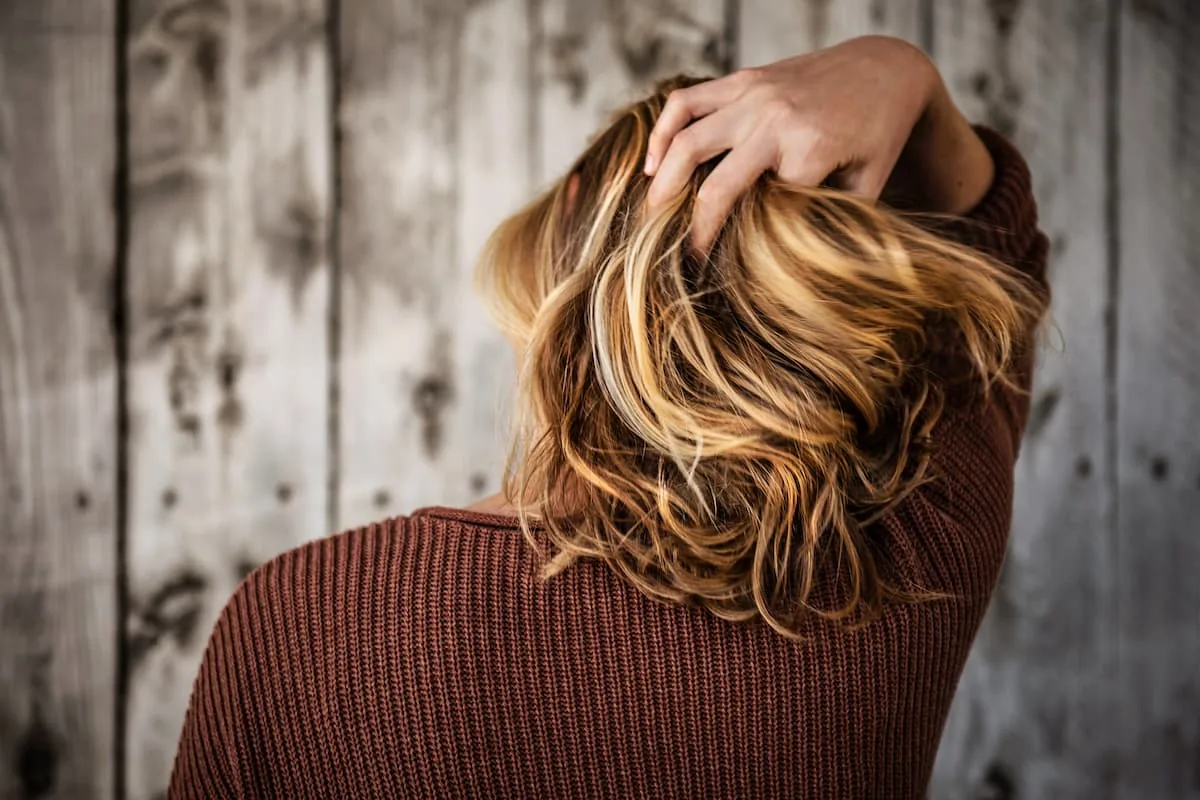 gama de colores de cabello 2025