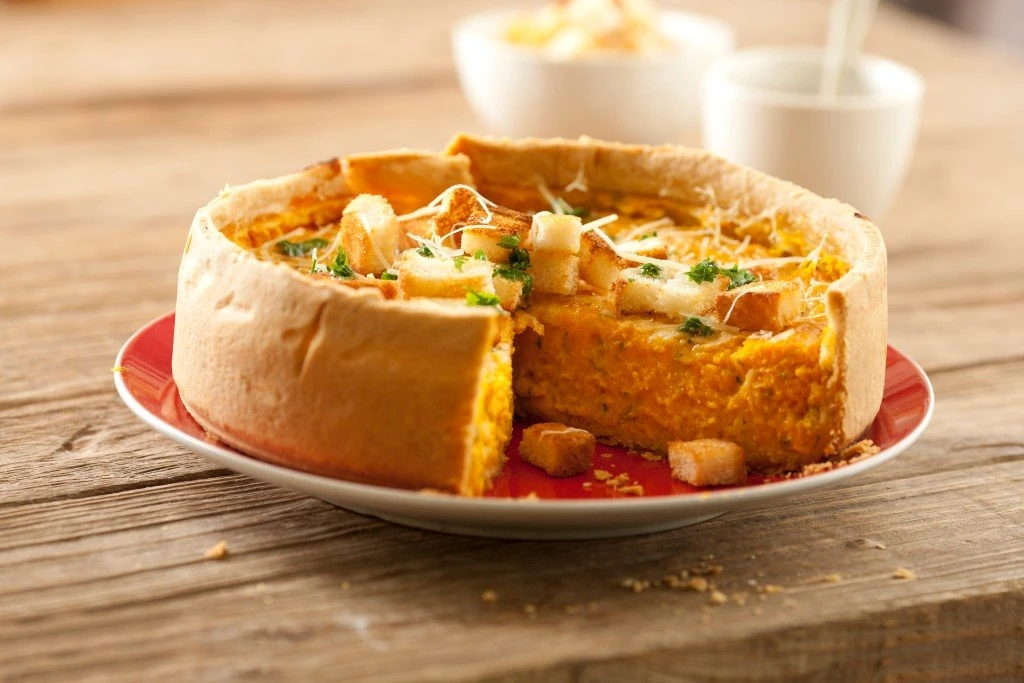 comida para hipertensos