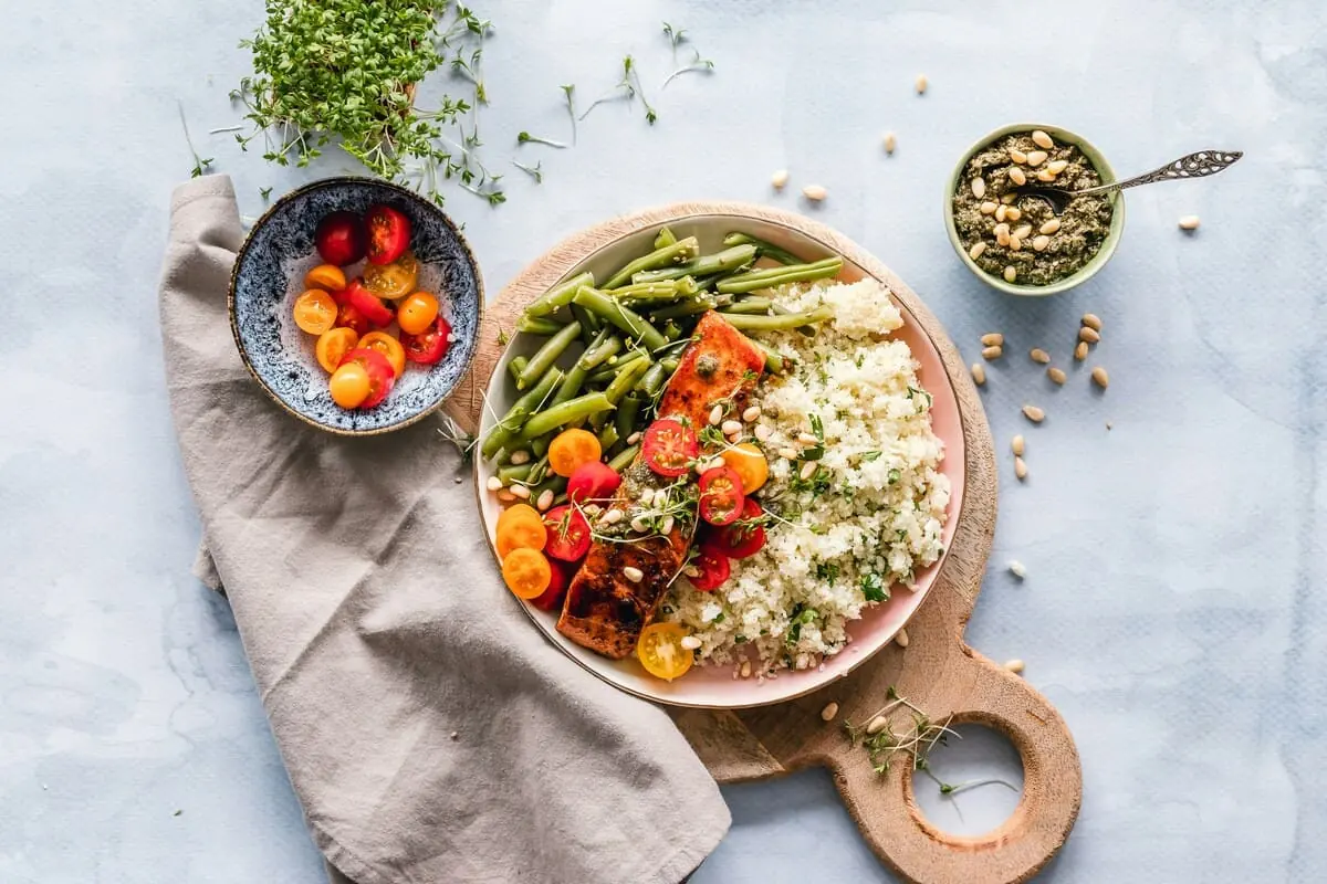 cómo cocinar quinoa
