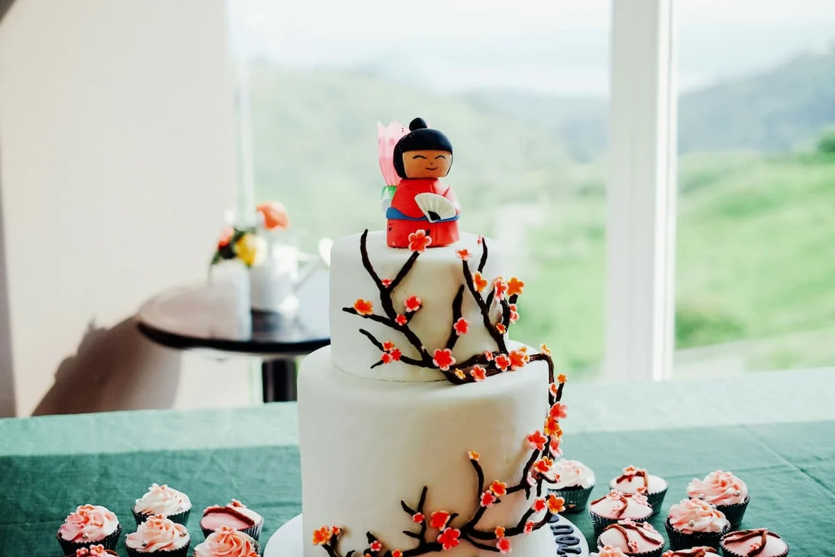 qué es fondant