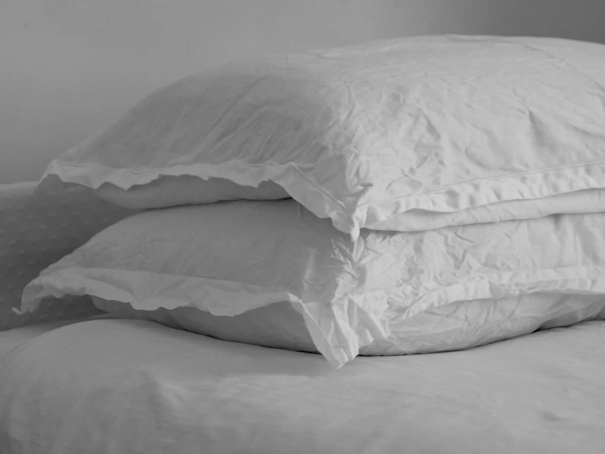 almohada para cuello