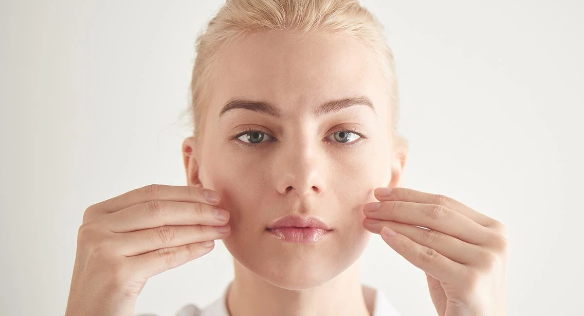 que es el yoga facial