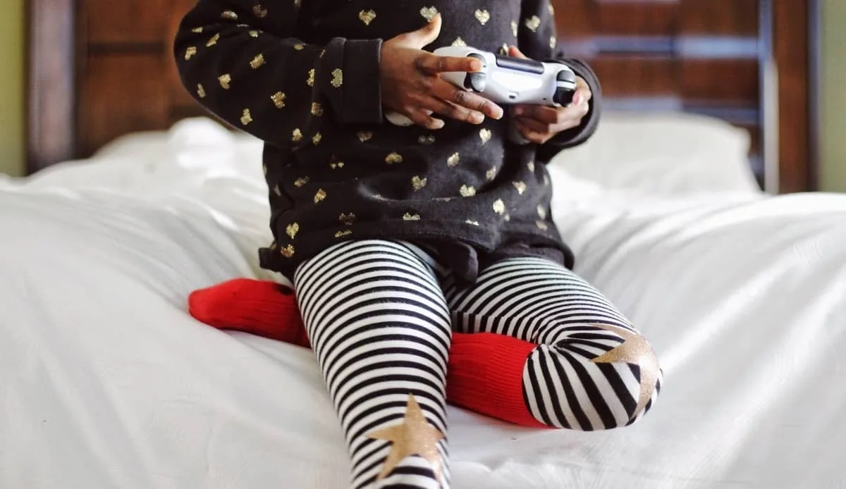 como evitar que tus hijos compren juegos sin tus autorizacion