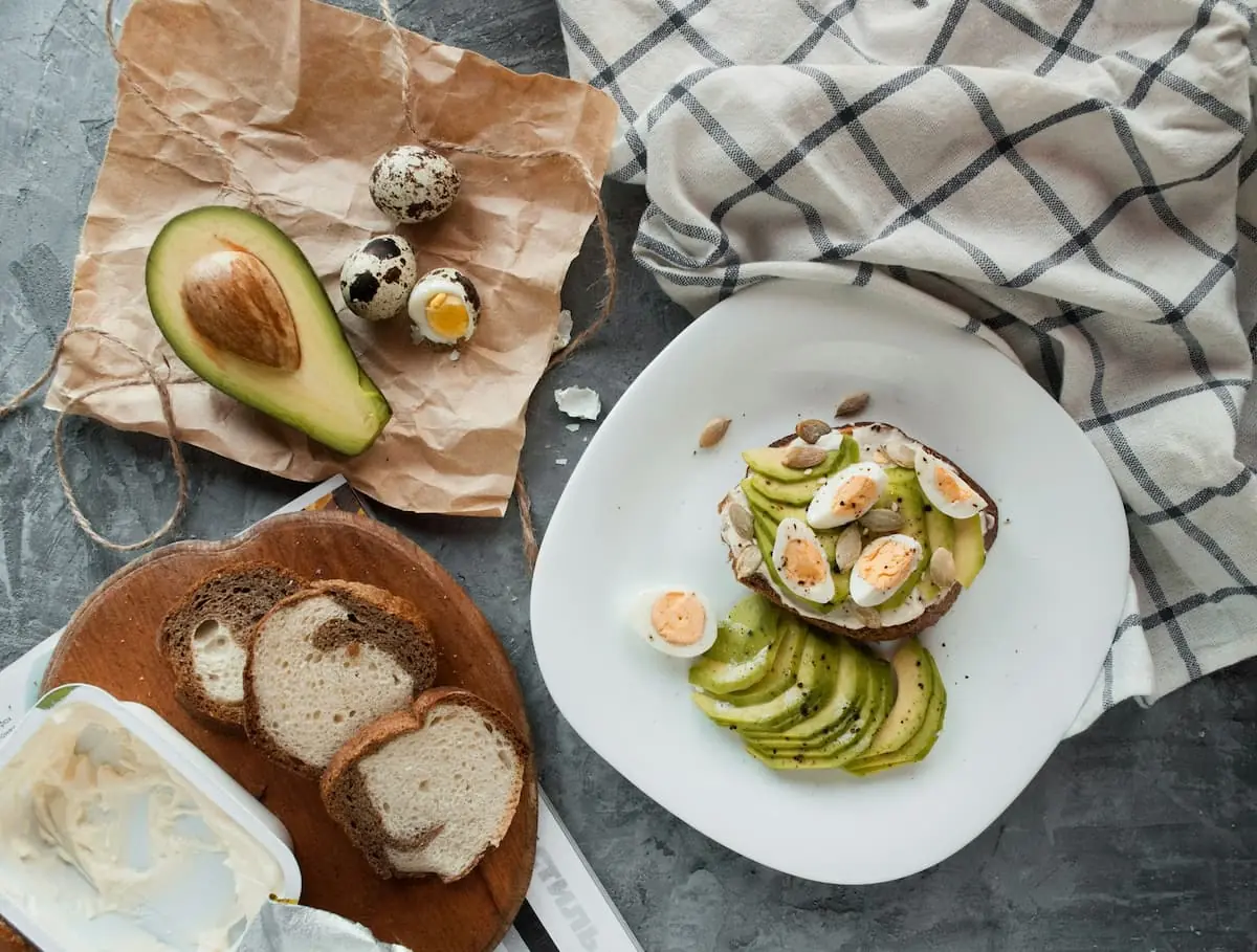 salsa de aguacate para tacos