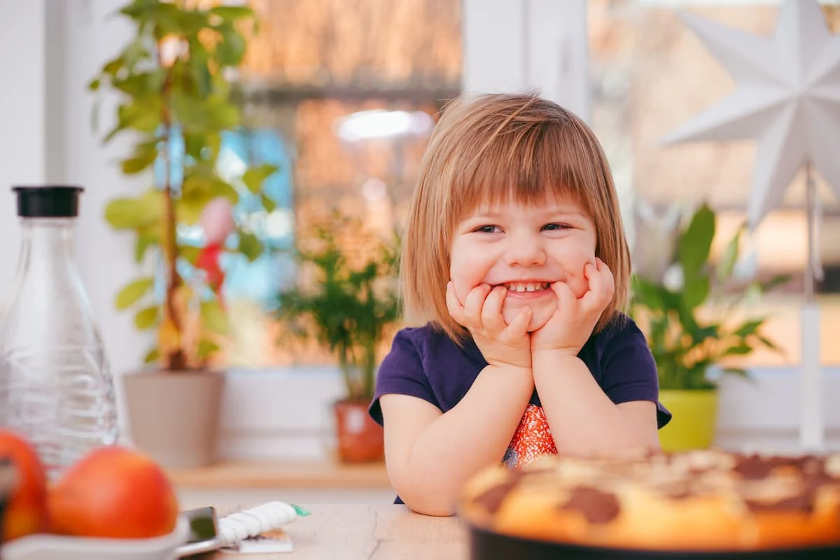 lugares para comer con chicos