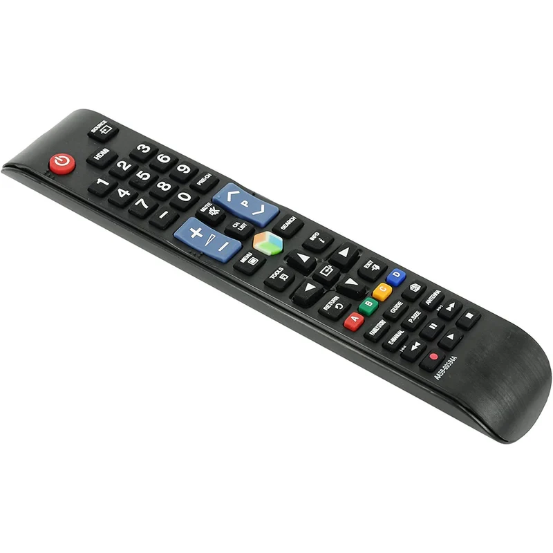 universal garage remote control