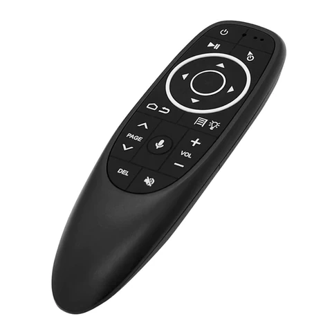programar control universal