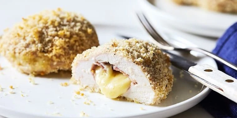 pollo relleno