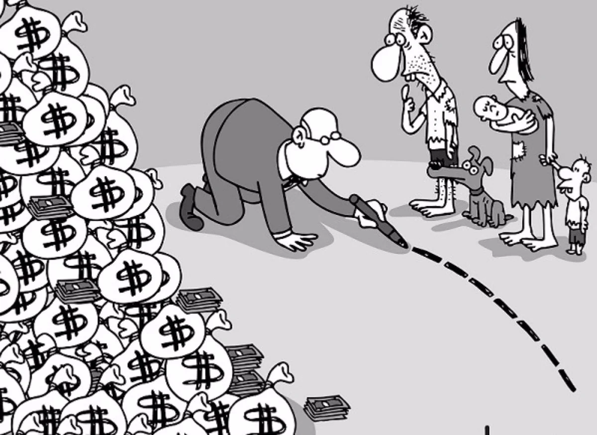 corrupcion