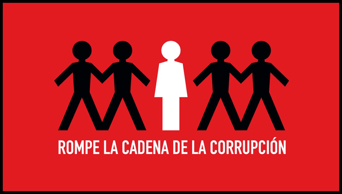 corrupcion sistemica