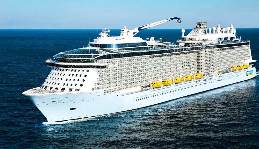 crucero para jóvenes solteros