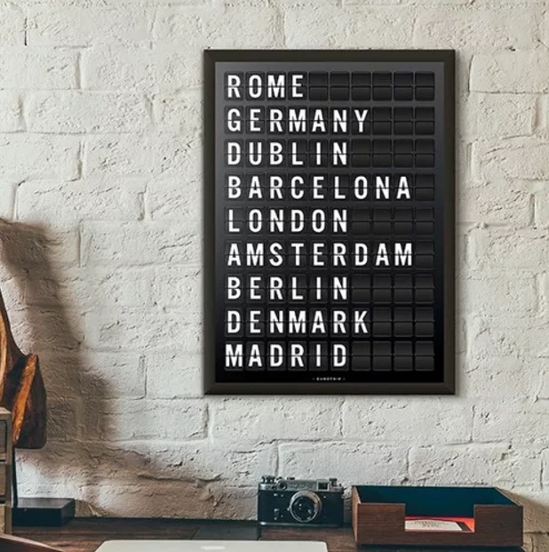 decoración estilo escandinavo