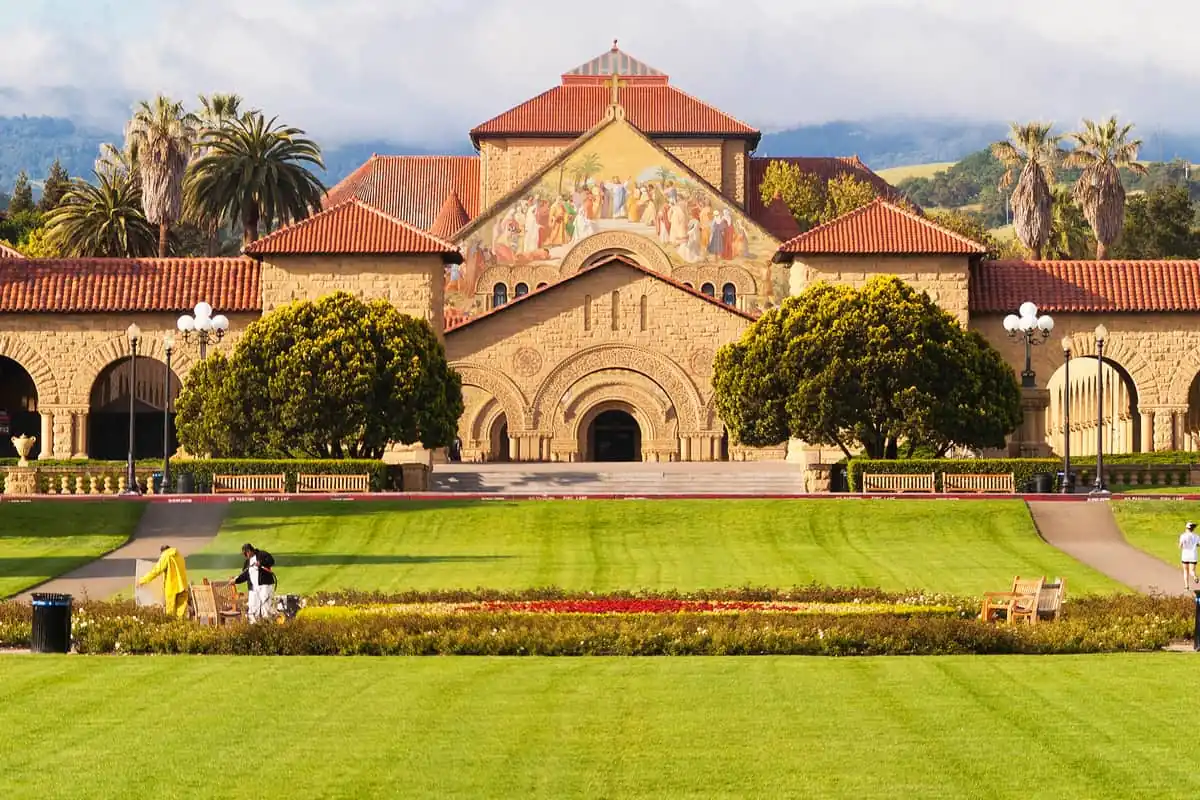 cursos gratuitos stanford