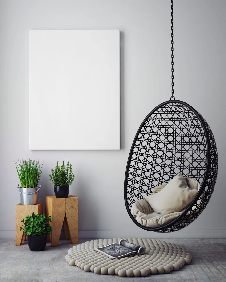decoracion de monoambientes de 30 m2