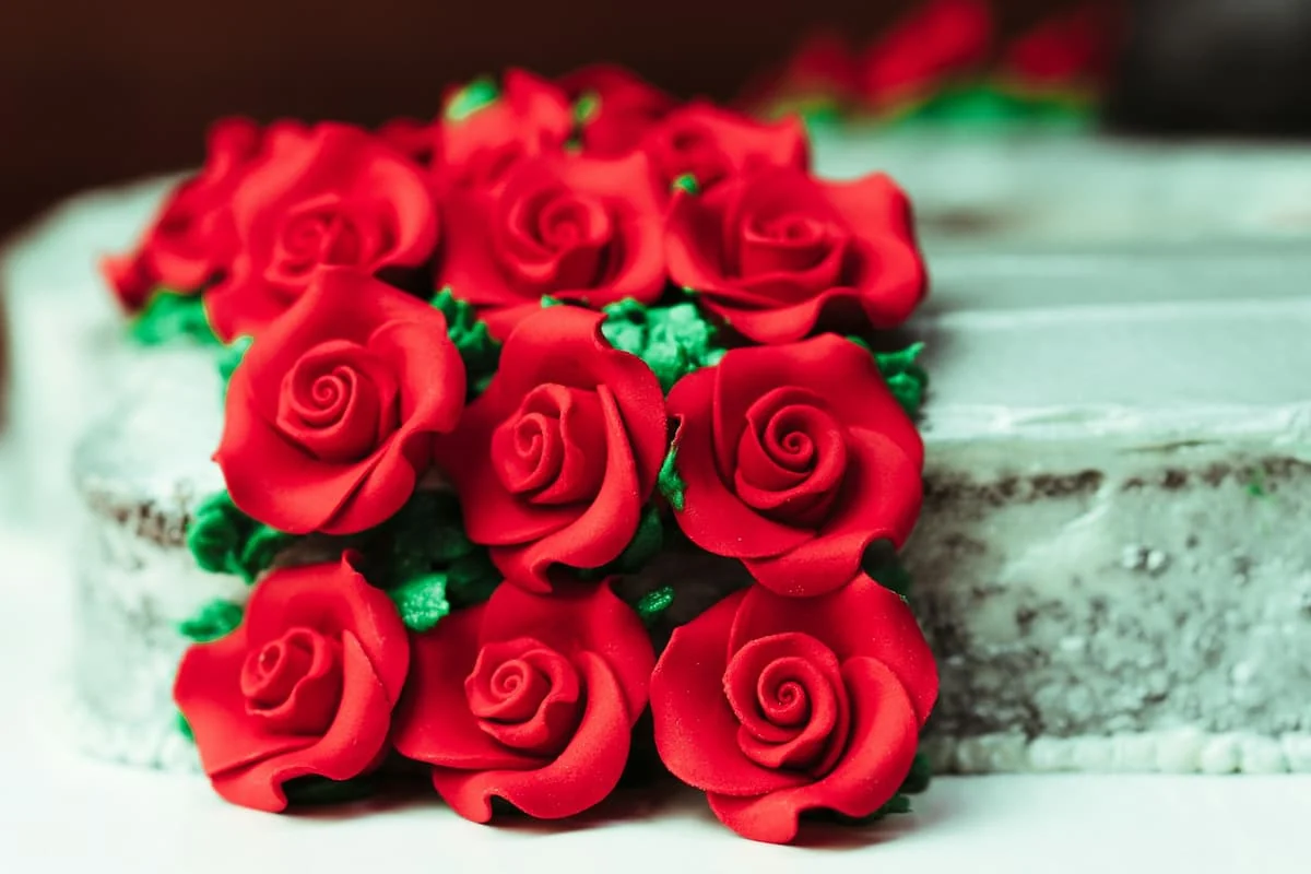 como trabajar fondant