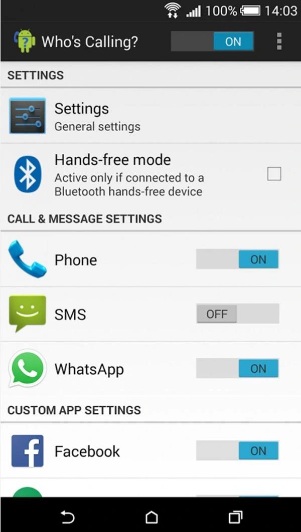 app