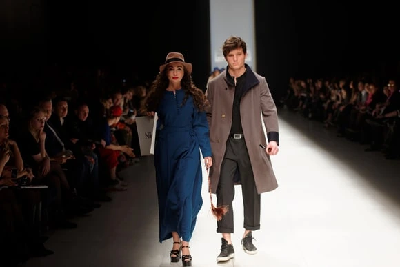moda agender
