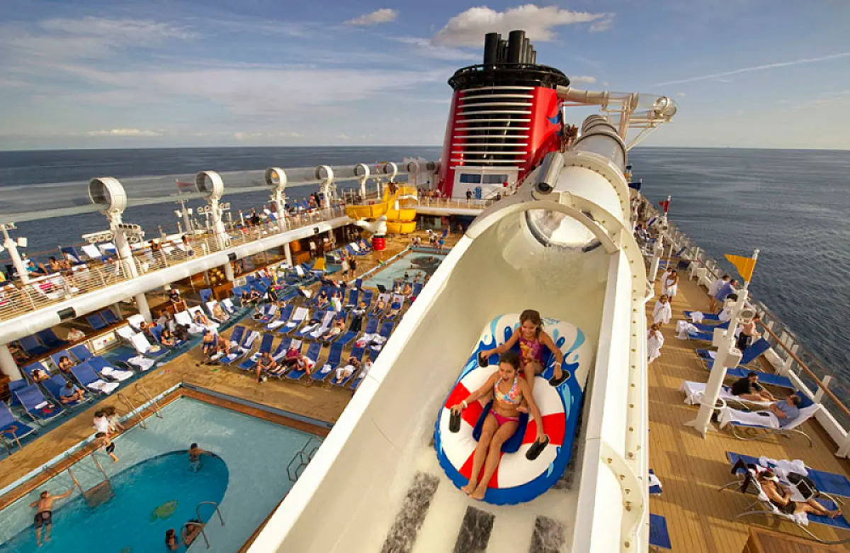 cruceros por el caribe