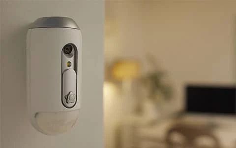 sensor de moviemiento para que sirve