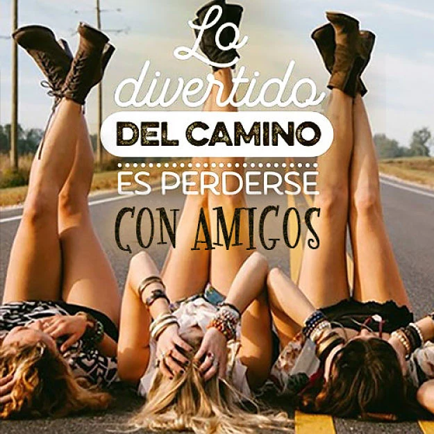 frases del día del amigo