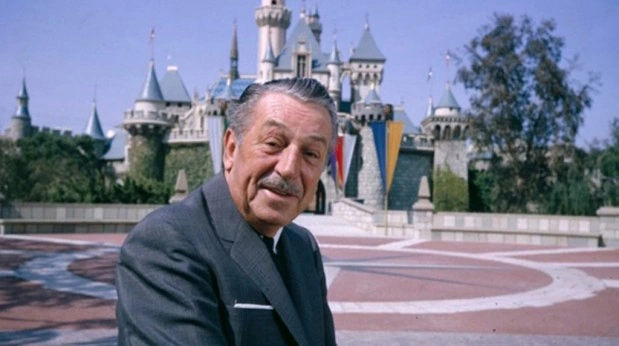 walt disney