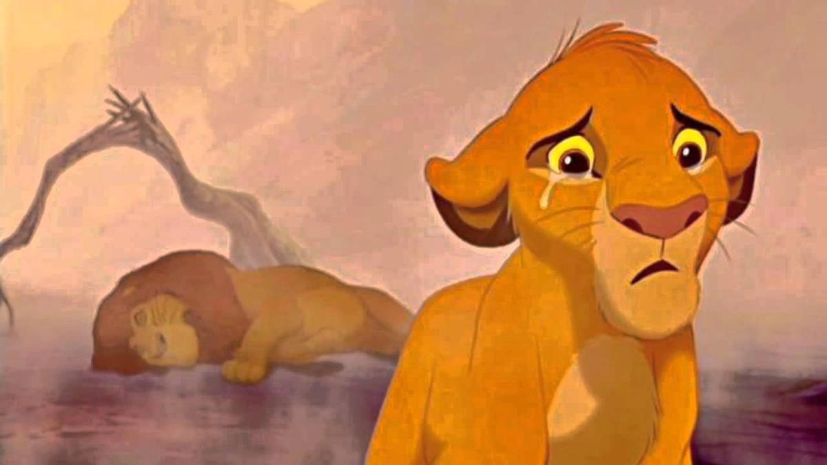 Por qué hay tantos huérfanos en las películas de Disney