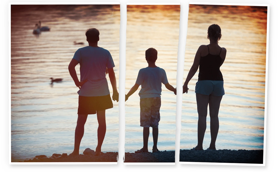 conflictos familiares